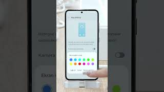 Samsung işlədirsənsə bu video tam sənin üçündür 🥰irşad irshad [upl. by Boonie]