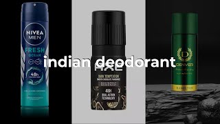 Which Deodorant Is For You  BeYourBest Clips BeYourBestOfficial [upl. by Eixam]