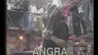 Angra  Wings Of Reality Live 99 [upl. by Berky]