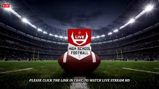 Unity Christian vs South Christian Live Stream  2024 MHSAA Football Playoffs [upl. by Nnyliram]