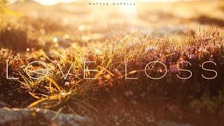 MATTIA CUPELLI  EGERIA Official Music Video [upl. by Introk]