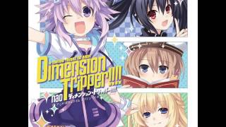 Dimension Tripper Complete Instrumental [upl. by Prima95]