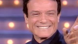 Massimo Ranieri  La Vestaglia SANREMO 1995 [upl. by Sadella]