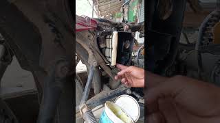 air filter setting problem solved automobile bikelover [upl. by Scrivings727]