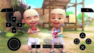 Game Upin Ipin Demi Metromillenium The Movie Mnctv Android Terbaru Part 151 [upl. by Nicola]