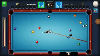 8 ball pool game [upl. by Pennie]