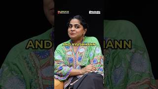 Ashwiny Iyer Tiwari “We Were So Adamant On Rajkummar Rao”  Mashable India [upl. by Gaivn]