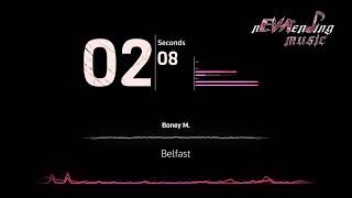 Boney M  Belfast [upl. by Grearson]