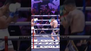 Randy Pangalila VS KKAJHE Full Video randypangalila kkajhe [upl. by Rramal906]