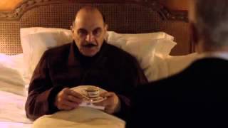 Agatha Christies Poirot Series 13 trailer [upl. by Wandie]