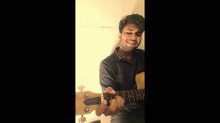 Jodi Himaloy Hoyeযদি হিমালয় হয়েKhalidPrince MahmudCover song [upl. by Ettelliw]