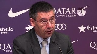 Interdiction de recruter le FC Barcelone va faire appel [upl. by Malinowski]