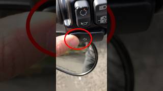 Fix rapid flashing on your Harley Quick guide to sync LED turn signals – No extra parts needed [upl. by Strain]