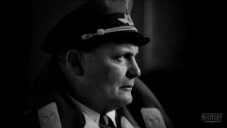 Chasing Goering  Nazi Hunters [upl. by Adnarom]