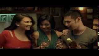 Excelente Brandy TV ad [upl. by Ttayh]