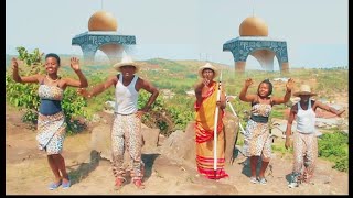 Ankore Bachwezi Cultural beat barangi nonstop [upl. by Codee]