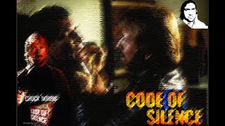 NEW CODE OF SILENCE 1985  RECAP [upl. by Changaris]