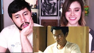 MANTO  Nawazuddin Siddiqui  Teaser Trailer Reaction [upl. by Ringler]