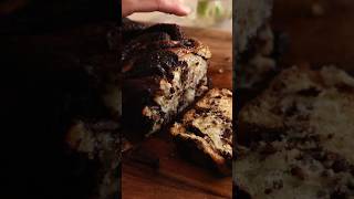 Make the Best Chocolate Babka [upl. by Hadihsar949]