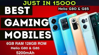 Best Gaming Smartphone in Pakistan 2023  15000 Range Mobile in Pakistan [upl. by Eenaffit330]