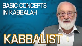 Kabbalist  Basic Concepts in Kabbalah [upl. by Eiznik]