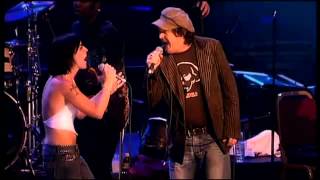 Zucchero amp Dolores O Riordan  Pure Love  Live HQ [upl. by Jessi]