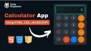 JavaScript Calculator Tutorial  Step by Step Guide in Hindi  JavaScript javascript [upl. by Adlemi553]