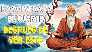 ✳️ Historia Zen No volverás a Enojarte Nunca Más después de ver este vídeo [upl. by Flaherty]