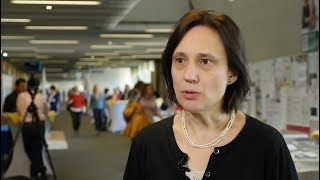 MDM2 inhibition in AML trial updates [upl. by Nitsed]