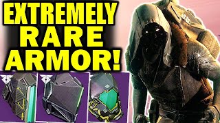 Destiny 2 THE RAREST ARMOR XUR HAS EVER SOLD  Xur Location amp Inventory Jan 12  15 [upl. by Dranyam]