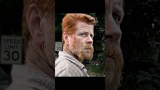 Eugene Saves Abraham  The Walking Dead  S5E05 shorts [upl. by Fia]