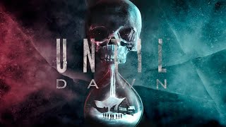 Until Dawn Remake OST Main Menu Theme [upl. by Aneela]