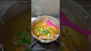 Jowar soup  ज्वार का सूप  Jowari Ka Soup  Easy and Healthy Recipe  Soup Recipe  Monsoon Recipe [upl. by Htor]