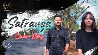 SATRANGA COVER SONG [upl. by Babbie25]