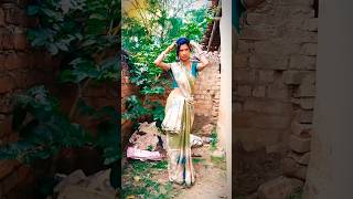 💖🐼💫Tere naamOodhni song how to dance Jusna Mahato dance cover dance trend kpop dance [upl. by Mannos537]