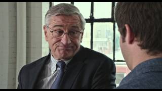 The Intern  Trailer 3 Warner Bros Pictures HD [upl. by Rebeka478]