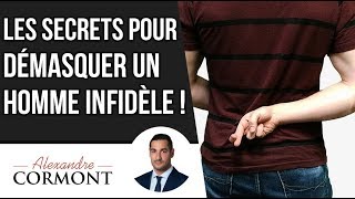 Comment détecter un homme infidèle [upl. by Eki591]