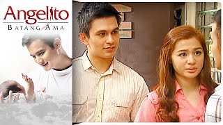 Angelito Ang Batang Ama  Episode 51 [upl. by Rento]