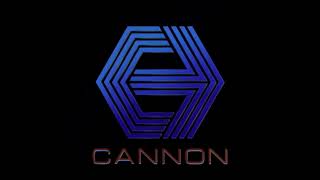 Cannon Films 1986 8 [upl. by Aicel926]