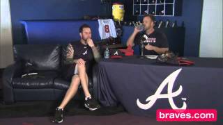 The David Ross Show Moylan [upl. by Dragone]