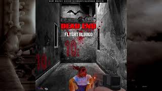 FLYGHT BLUUGO DEAD END Hot Frass Diss Official Audio [upl. by Yllus]