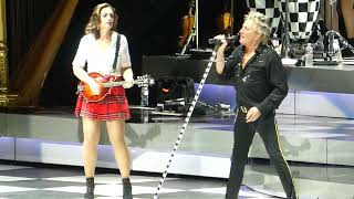 Rod Stewart  Maggie May [upl. by Borroff]