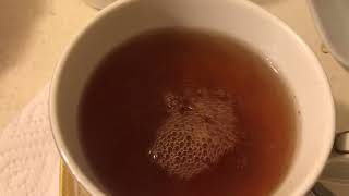 Crazy Cheap Mint Tea amp New Sugar Cookie Recipe [upl. by Yendic130]