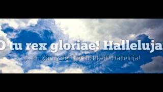 Die Priester  Rex Gloriae  Neue Welt [upl. by Mcdermott454]