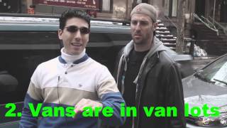 New York Car Guys  Episode 1 [upl. by Ahtael]