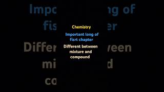 Important long question in board 20249thclass chemistguess long [upl. by Anatsirhc923]