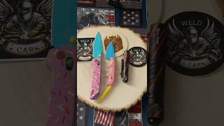 Daily pocket check blade knifeworld subscribe fyp youtubeshorts shortsfeed short trending [upl. by Gavrielle]