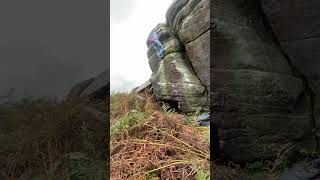 Guplets on Toast Standstart f6B Burbage Valley [upl. by Campos]