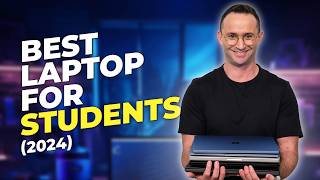 Best Laptop for Students 2024 Edition [upl. by Aldus]