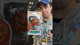 Gary Vee signed this Funko Pop funko funkopop veefriends garyvee [upl. by Laiceps]